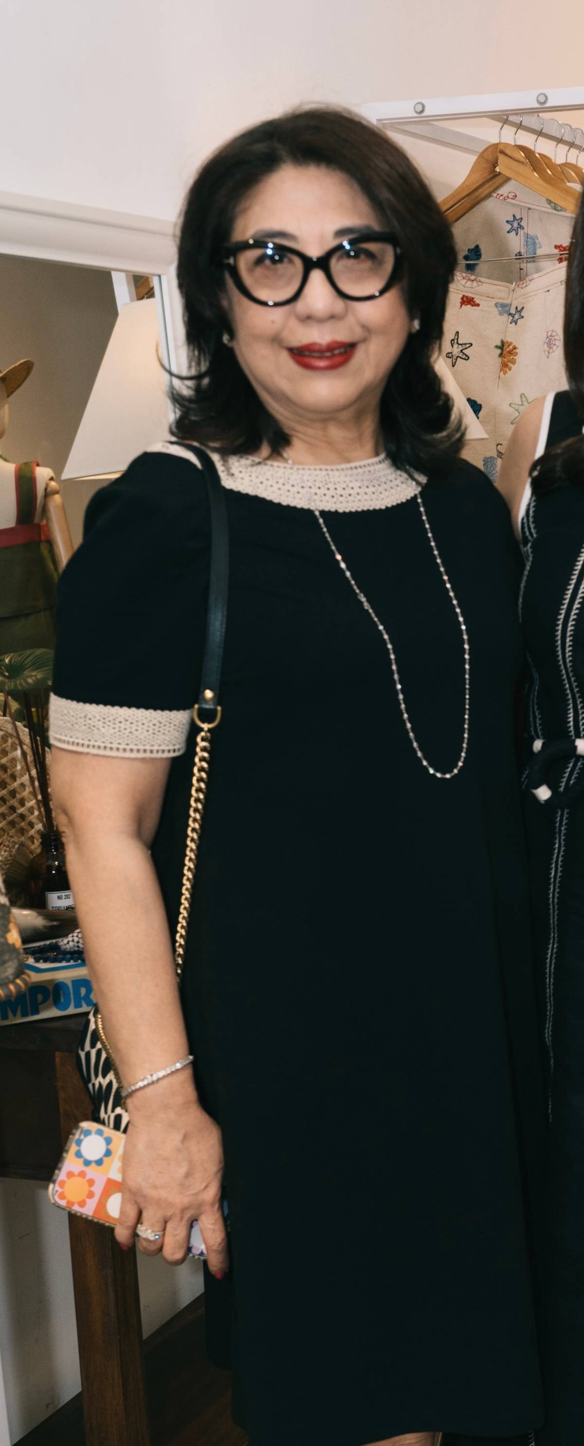 Popsie Gamboa